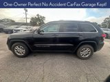 Used 2018 Jeep Grand Cherokee Laredo image 2