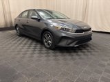 Certified 2023 Kia Forte LXS image 3