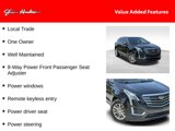 Used 2018 Cadillac XT5 Luxury w/ Driver Awareness Package image 3