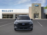 New 2025 Ford Escape SE image 2