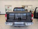 Used 2015 Nissan Frontier SV w/ SV Value Truck Package image 3