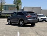Used 2018 Acura RDX w/ Technology Package image 4