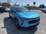 New 2025 Chevrolet Trax RS image 2
