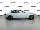 Certified 2022 BMW 230i Coupe w/ M Sport Package image 4
