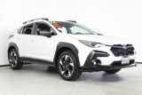 Certified 2024 Subaru Crosstrek 2.5i Limited image 4