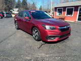 Used 2020 Subaru Legacy Premium image 2