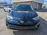 Used 2018 Toyota RAV4 LE image 2