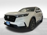 New 2026 Honda CR-V EX-L image 3
