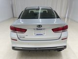 Used 2020 Kia Optima LX image 4