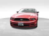 Used 2013 Ford Mustang Coupe image 3