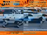 New 2025 Ford Bronco Sport Heritage w/ Convenience Package image 5