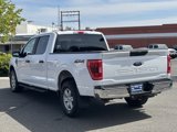 Used 2021 Ford F150 XLT image 6