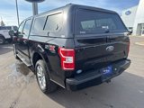 Certified 2018 Ford F150 XL w/ Equipment Group 101A Mid image 5