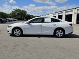 Used 2019 Chevrolet Malibu LS image 2