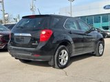 Used 2014 Chevrolet Equinox LS w/ LPO, Protection Package image 3