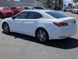 Used 2016 Acura TLX image 4