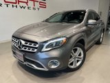 Used 2018 Mercedes-Benz GLA 250 4MATIC image 2