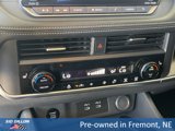 Used 2024 Nissan Rogue SV w/ SV Premium Package image 4