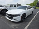 Used 2023 Dodge Charger SXT w/ Blacktop Package image 5