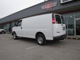 Used 2013 Chevrolet Express 2500 image 4