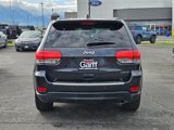 Used 2015 Jeep Grand Cherokee Limited image 5