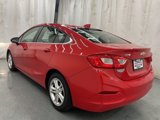 Used 2016 Chevrolet Cruze LT image 5