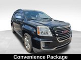 Used 2017 GMC Terrain SLE w/ Chrome Edition image 5
