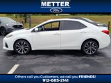 Used 2017 Toyota Corolla SE image 4
