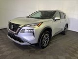 Certified 2023 Nissan Rogue SV image 4
