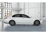 Certified 2024 Mercedes-Benz C 300 Sedan image 2