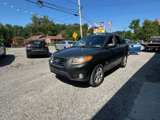 Used 2010 Hyundai Santa Fe SE image 6