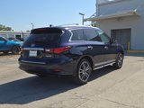 Used 2020 INFINITI QX60 Signature Edition image 5