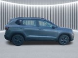 New 2025 Volkswagen Taos S image 2