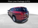 Used 2019 GMC Acadia SLE w/ LPO, Floor Liner Package image 5
