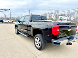 Used 2015 Chevrolet Silverado 2500 LTZ w/ Duramax Plus Package image 6
