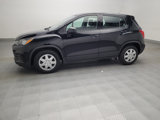 Used 2018 Chevrolet Trax LS image 2