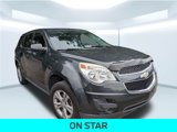 Used 2012 Chevrolet Equinox LS image 4