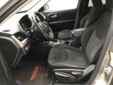 Used 2016 Jeep Cherokee Latitude w/ Cold Weather Group image 4