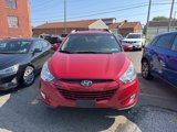 Used 2013 Hyundai Tucson GLS image 2