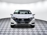Used 2023 Nissan Versa SV w/ Trunk Package image 5