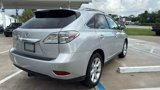 Used 2012 Lexus RX 350 AWD w/ Premium Pkg image 6