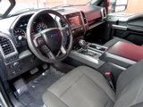 Used 2015 Ford F150 XLT w/ Equipment Group 302A Luxury image 2