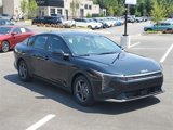 New 2025 Kia K4 LXS image 3