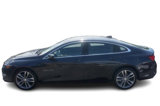 Used 2023 Chevrolet Malibu LT image 3