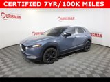 Used 2022 MAZDA CX-30 AWD 2.5 S w/ Preferred Package image 2