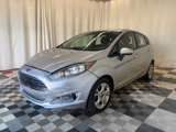 Used 2014 Ford Fiesta SE w/ Comfort Package image 2