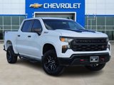 Used 2022 Chevrolet Silverado 1500 Custom Trail Boss image 3