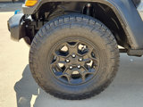 Used 2023 Jeep Wrangler Unlimited image 5