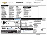 Used 2023 Chevrolet Equinox LT image 3