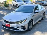 Used 2019 Kia Optima LX image 3
